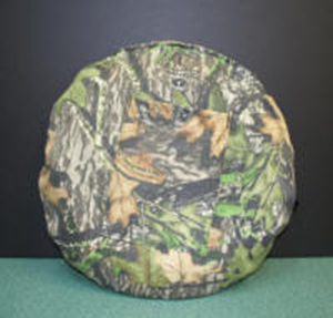 Hunters Specialties Bunsaver - Self-Inflatable and Waterproof Cushion